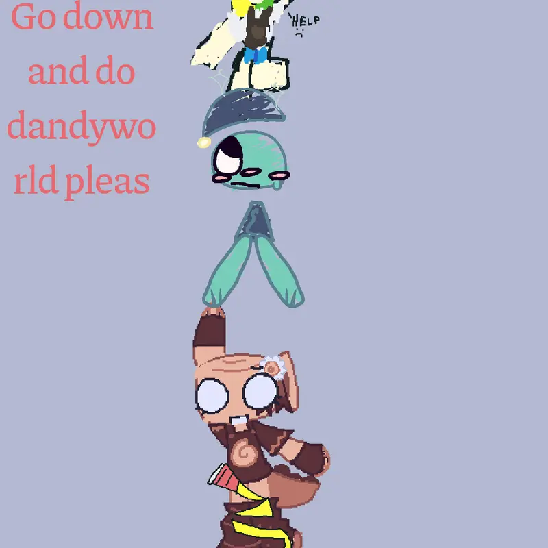Game by @Dandysworldfan663