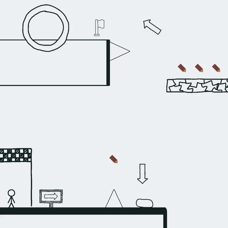 Game by @yeassalt