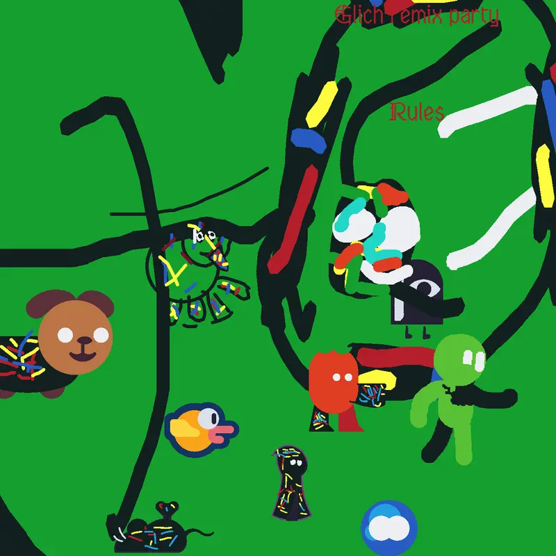 Game by @ayied