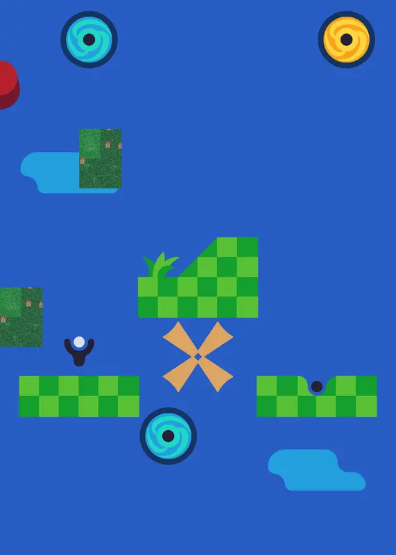 Game by @yfusydhf