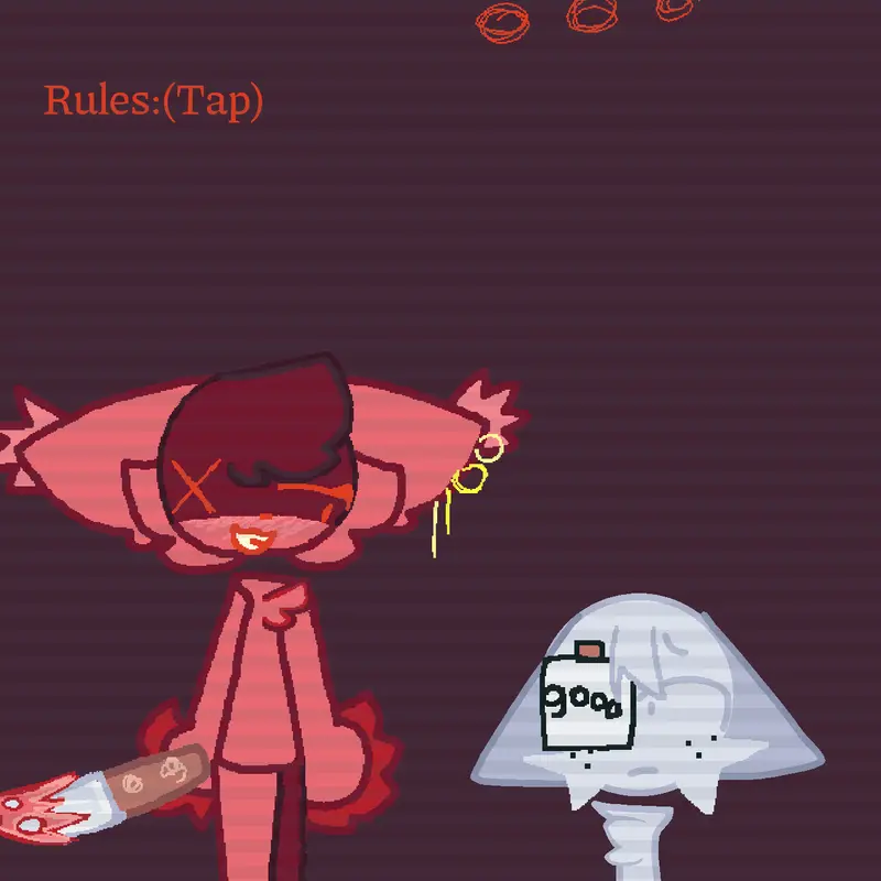 Game by @cute_bee