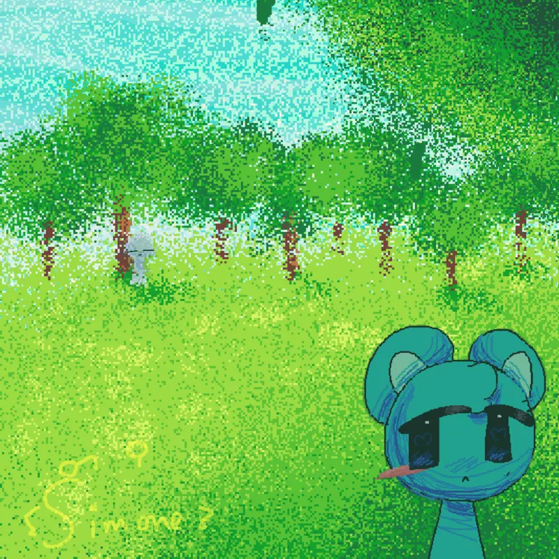 Game by @Simone_chan