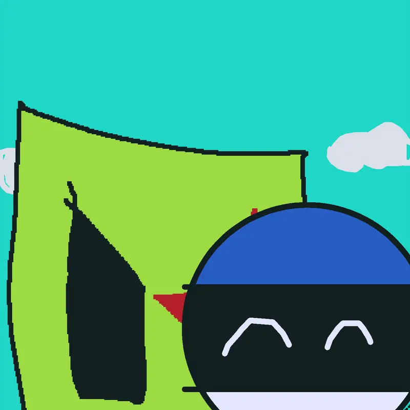 Game by @greencube-the-one