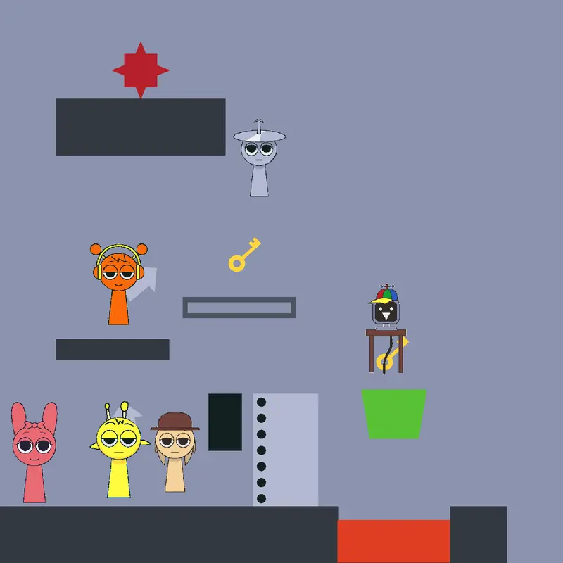 Game by @kingoftheworld2
