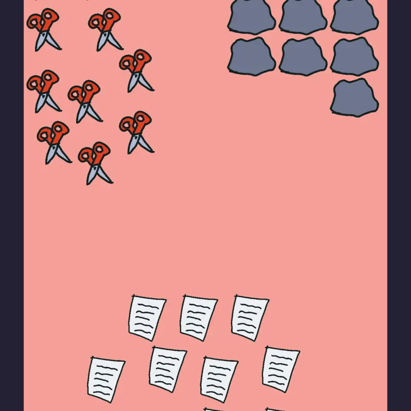 Game by @Lucca_Bazuka