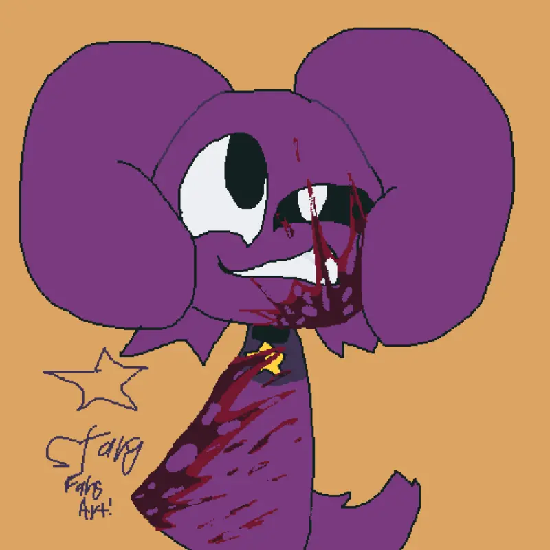Game by @LighytyParasiticKillerr