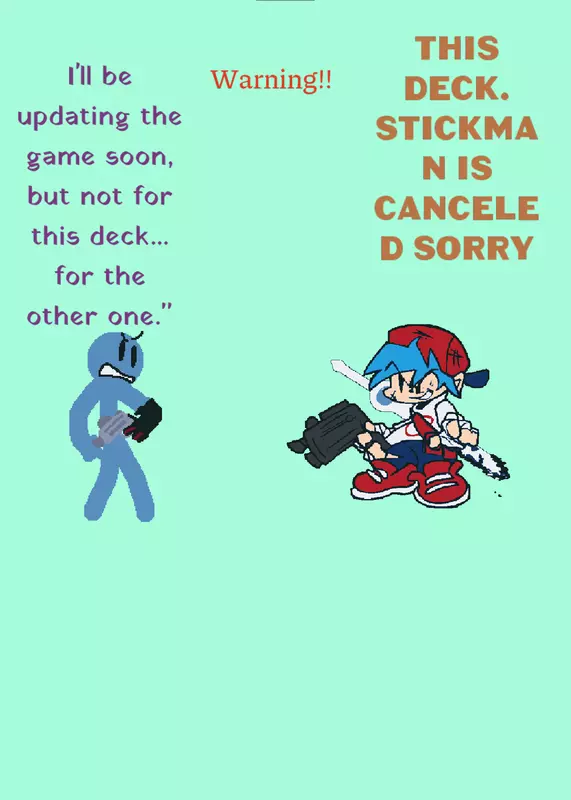 Game by @bfgames2