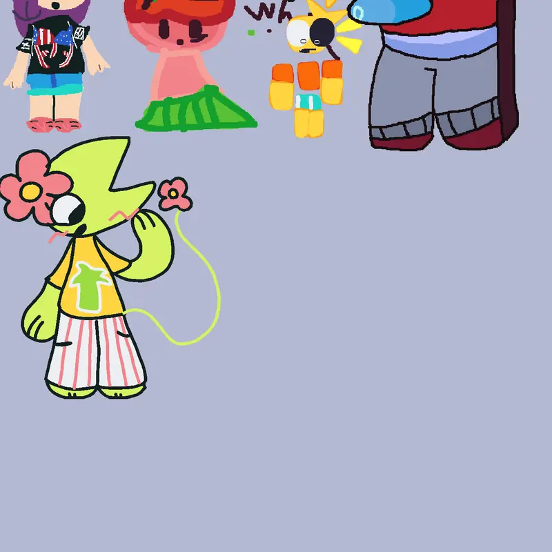 Game by @lillythelillypad