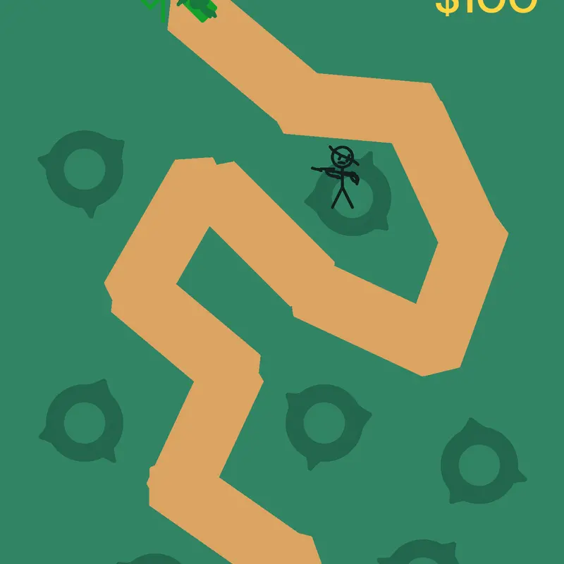 Game by @chunksto