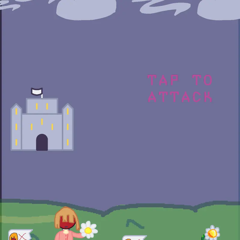 Game by @twister_daisys