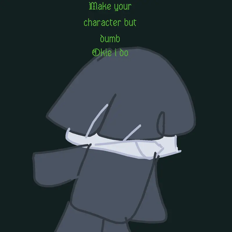 Game by @lilbaconarchive