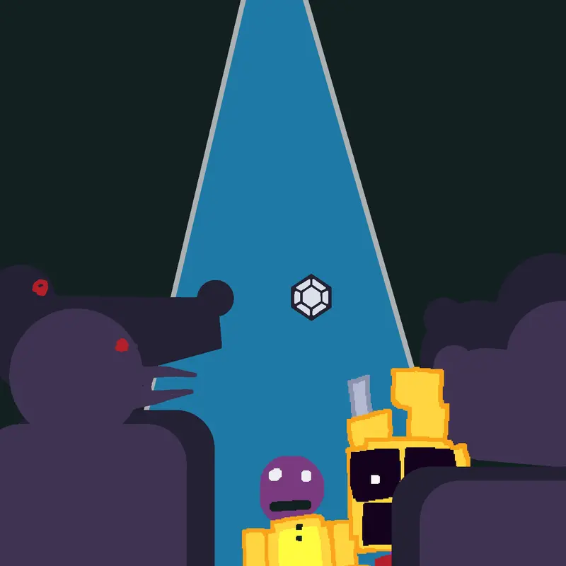 Game by @uma_tv_lg