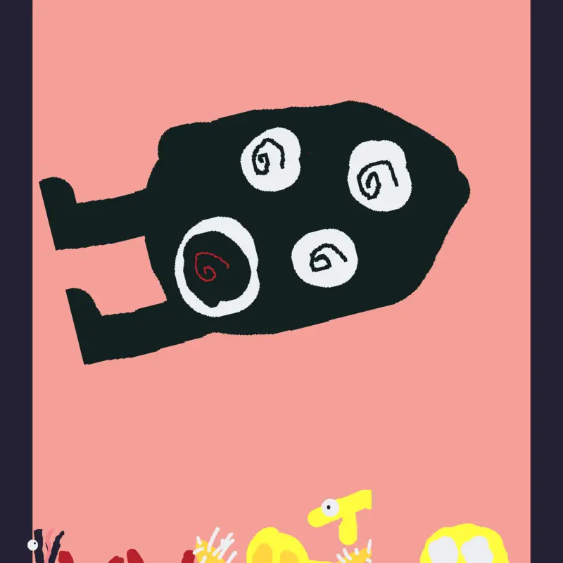 Game by @Esbjorn