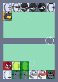 Tricky vs grunt