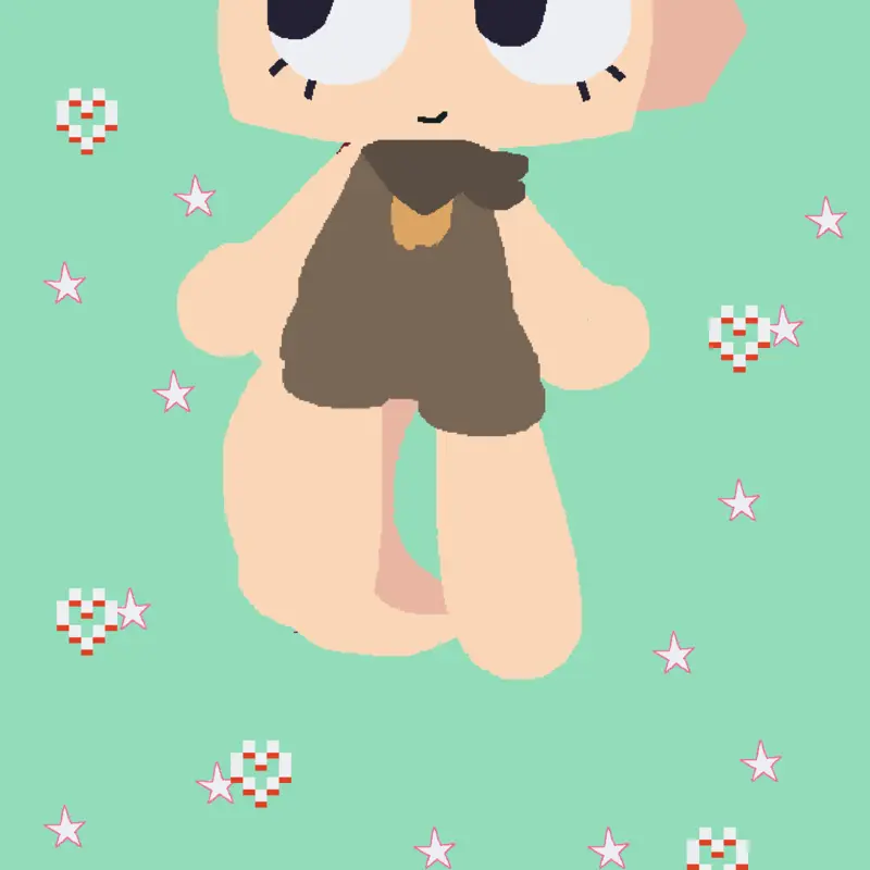 Game by @hollquiti