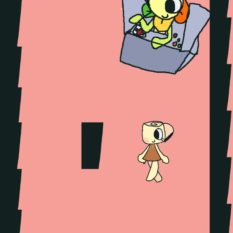 Game by @V1R0-SH3LLY