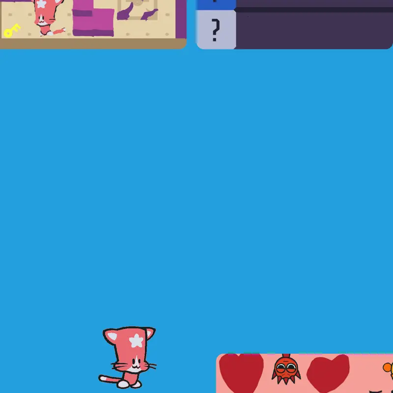 Game by @TrixieXD