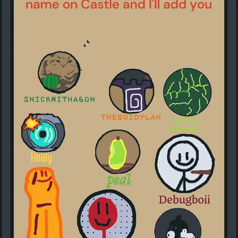 Game by @Veterham69