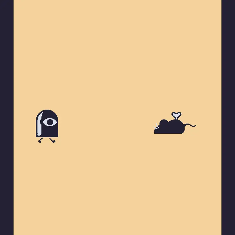 Game by @berpeci