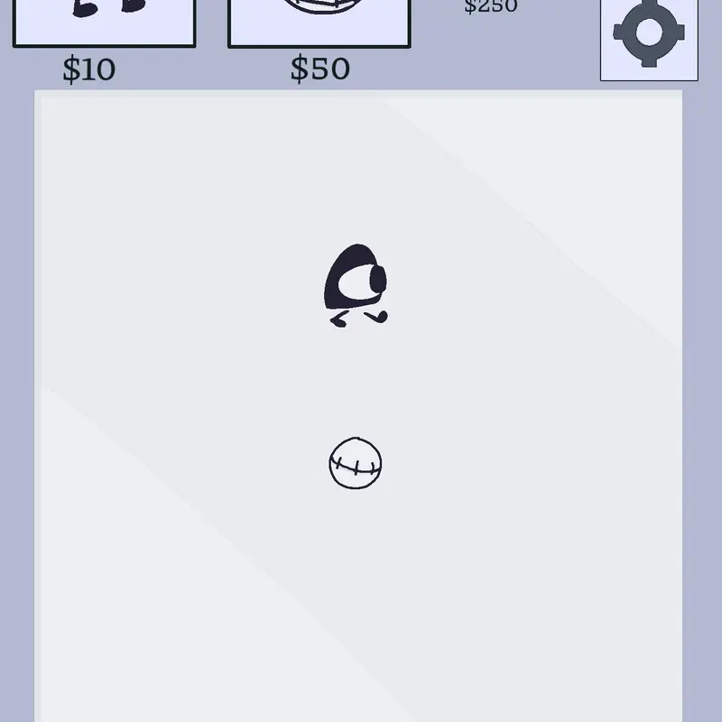 Earn money!! by @Miloz16