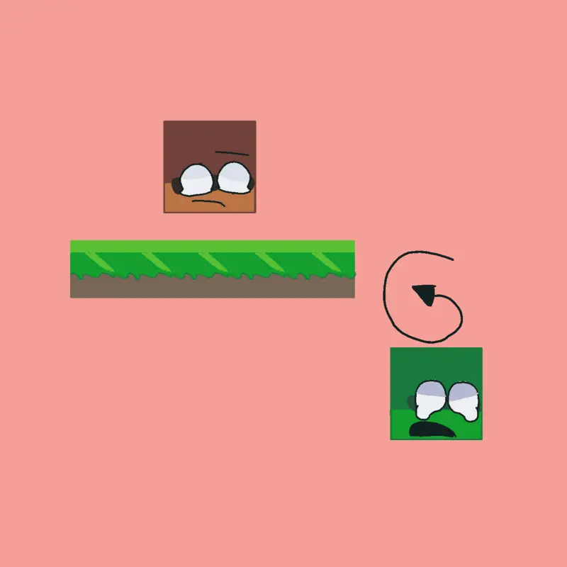 Game by @Fransje