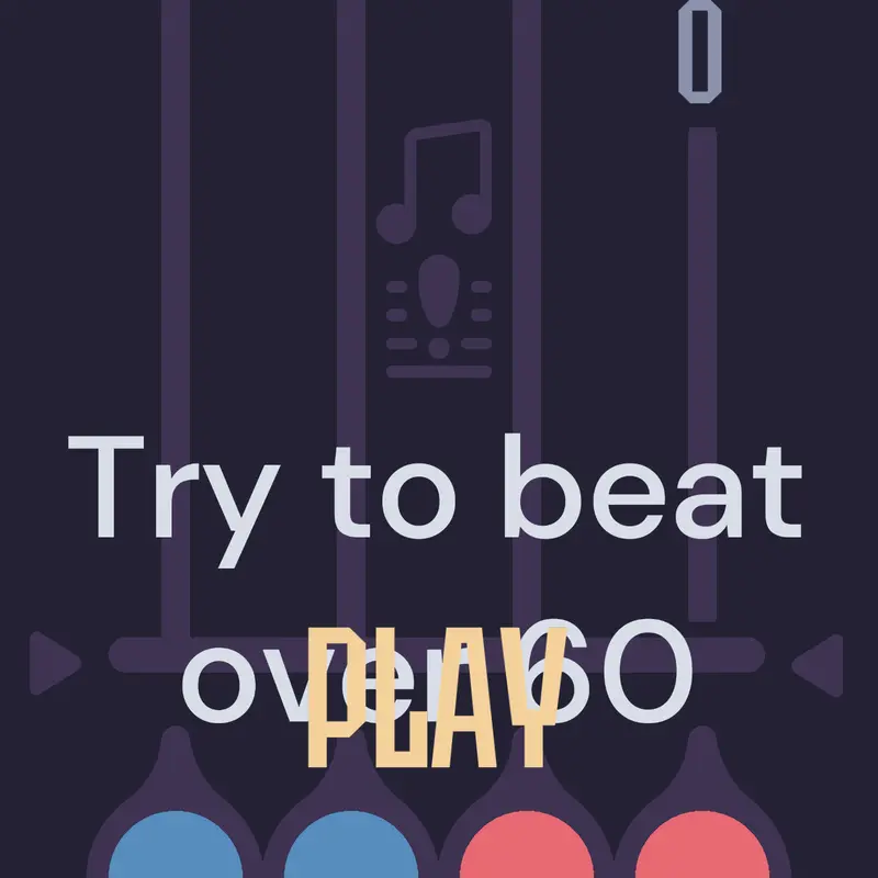 Game by @Tornadoliker
