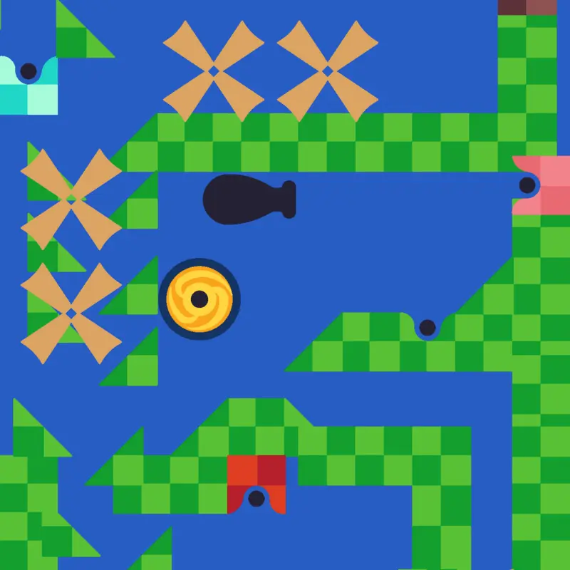 Game by @LUCASOFC
