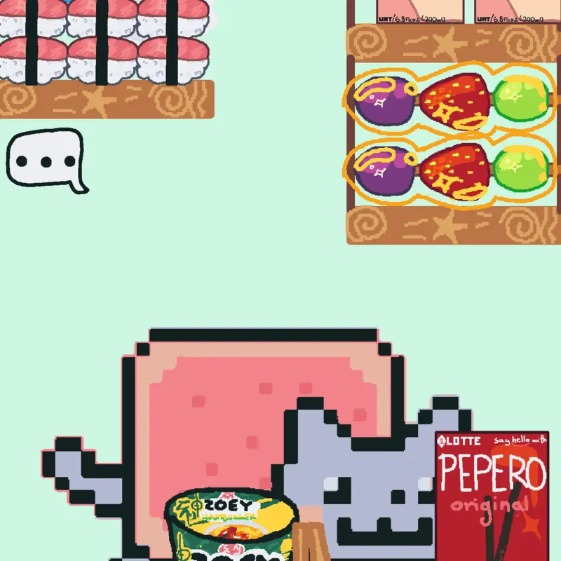 Game by @soyfran2023