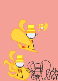Some sprites and other stuff u can code this...