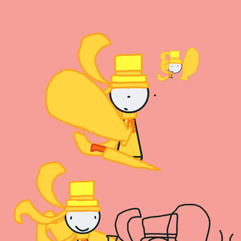 Game by @Goesze