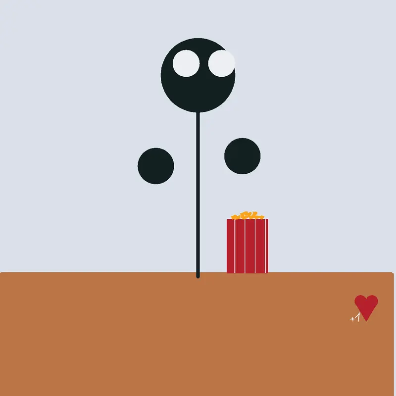 Game by @Murzik_studio