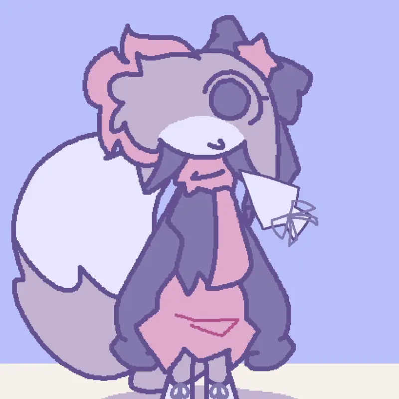 Game by @MatchaStarmoon