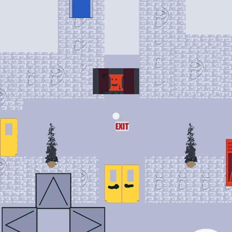 Game by @sormer