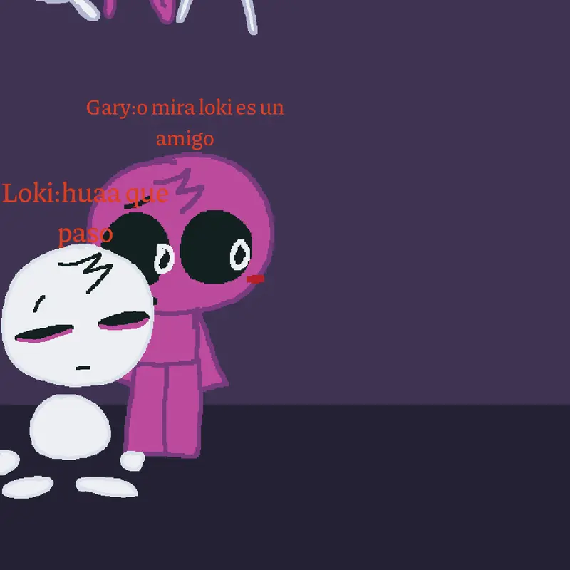 Game by @GaryYloki