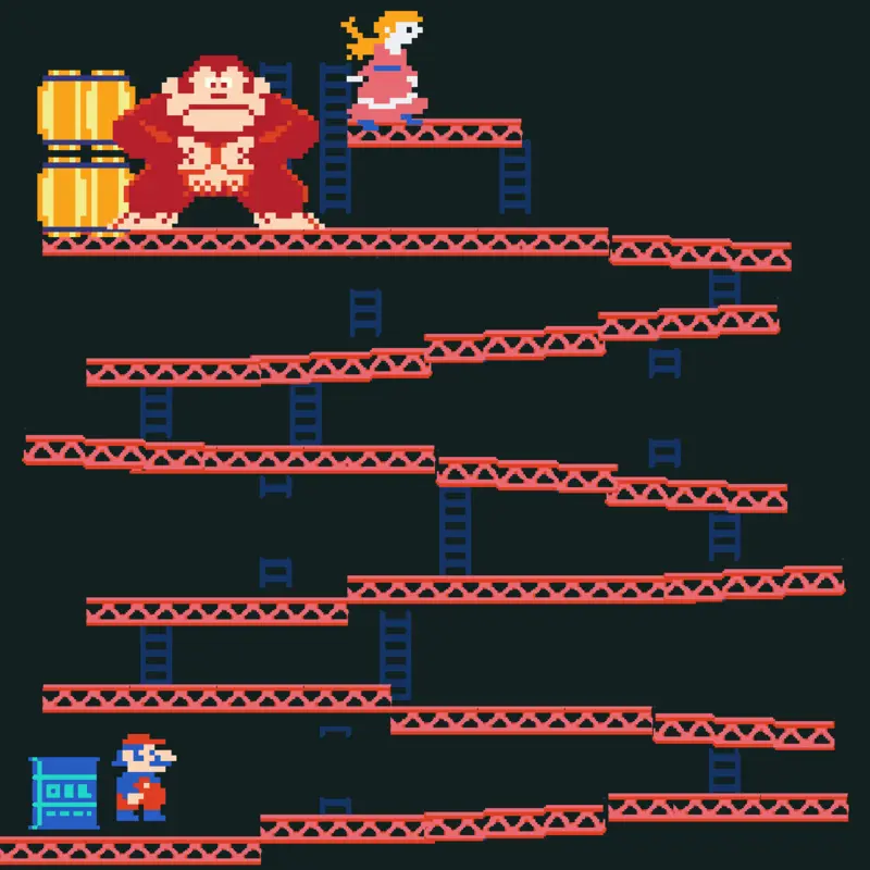 Game by @bit_m0ri0