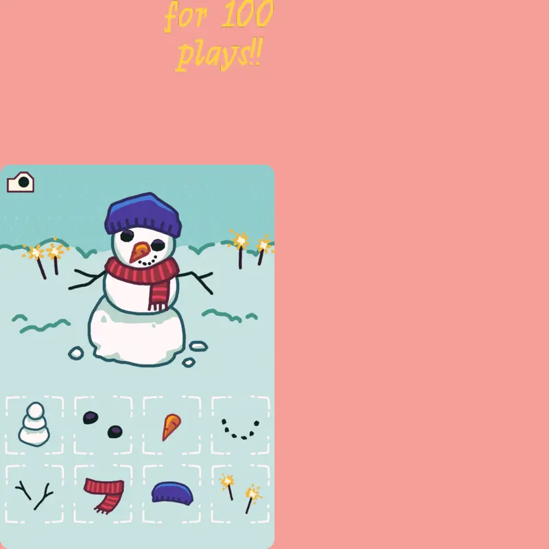 Game by @itzz_oreo
