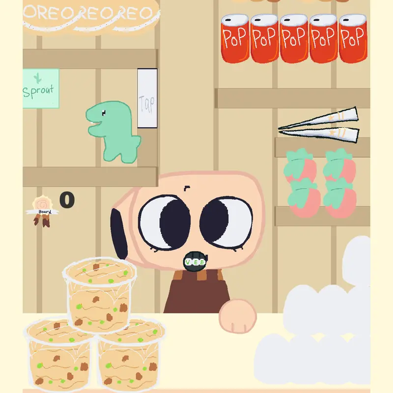 Game by @R4TTINA_