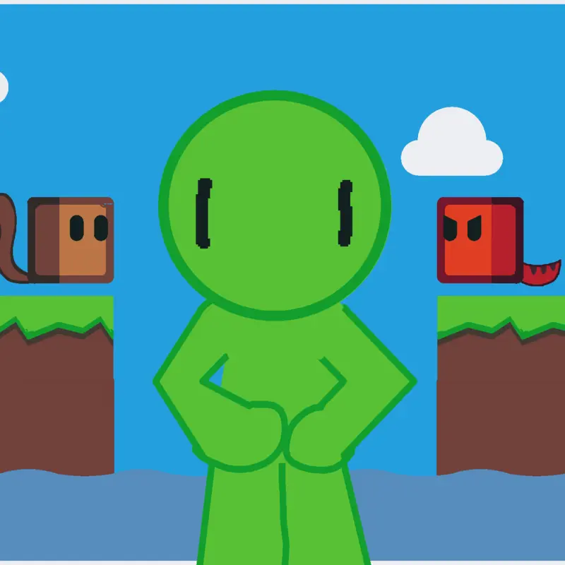 Game by @Silk_Cornz