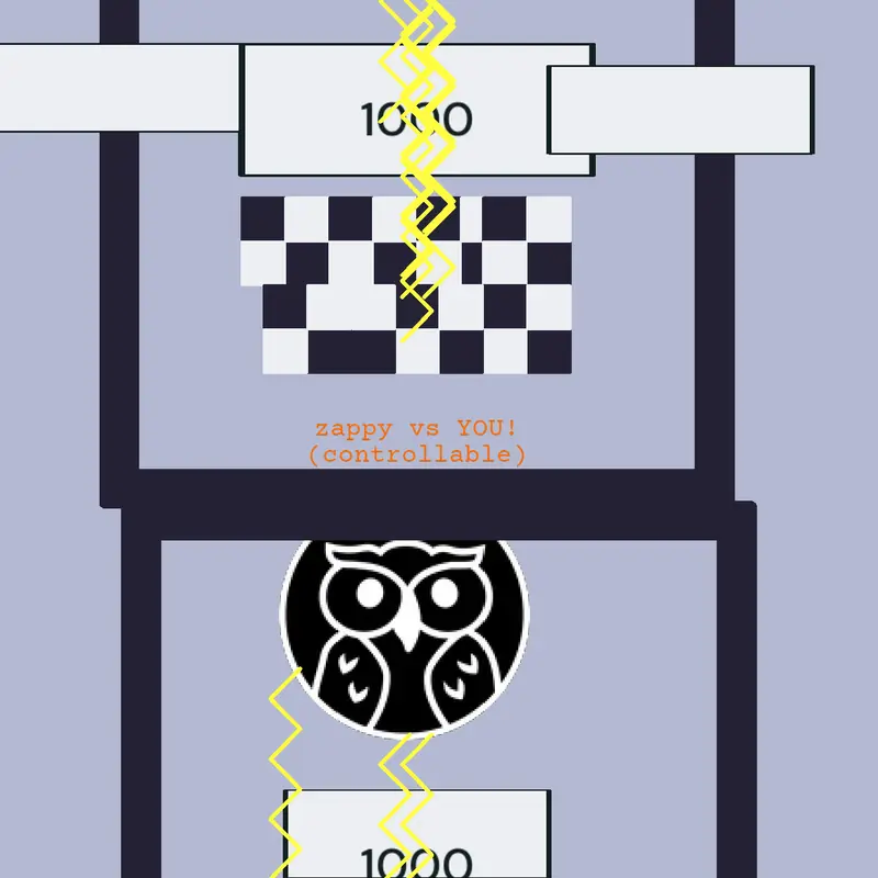 Game by @JackyTan