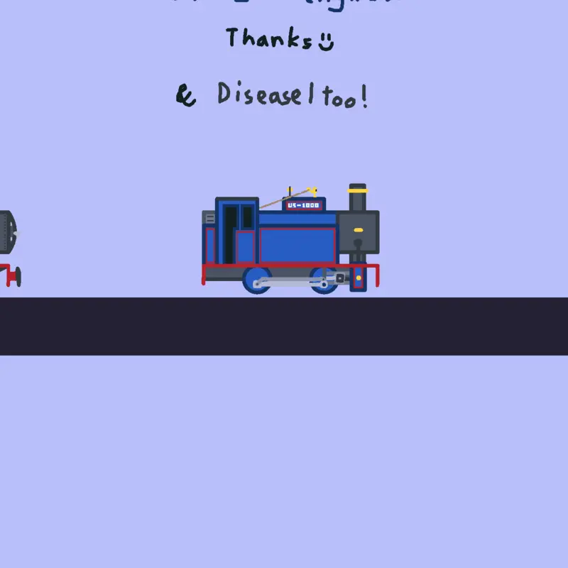 Game by @abritishpuffball