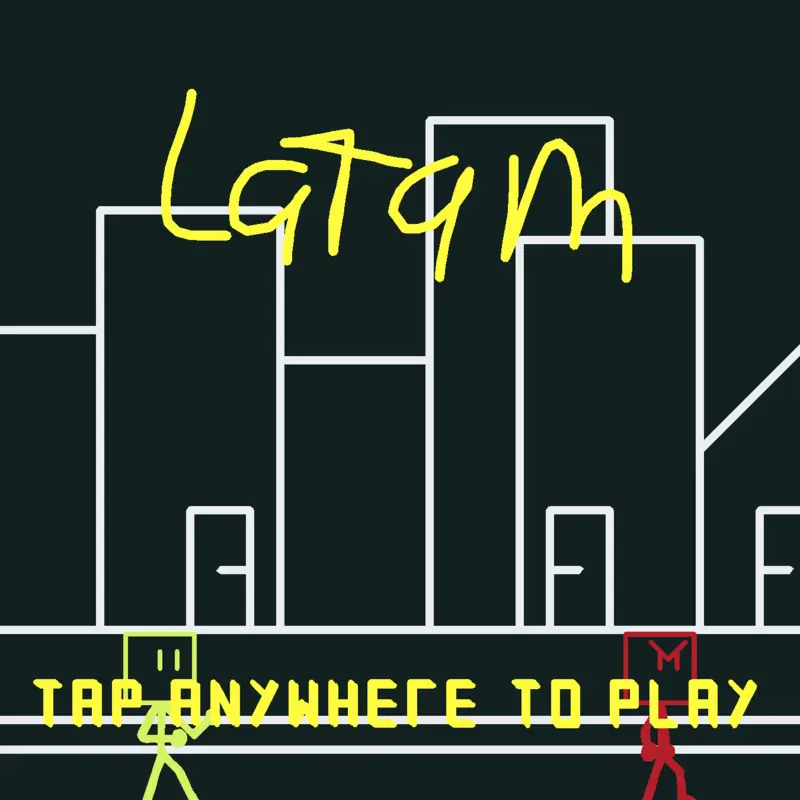 Game by @mr_shapes