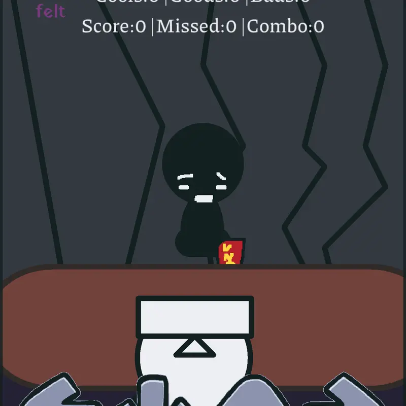 Game by @Mortismain2203_official