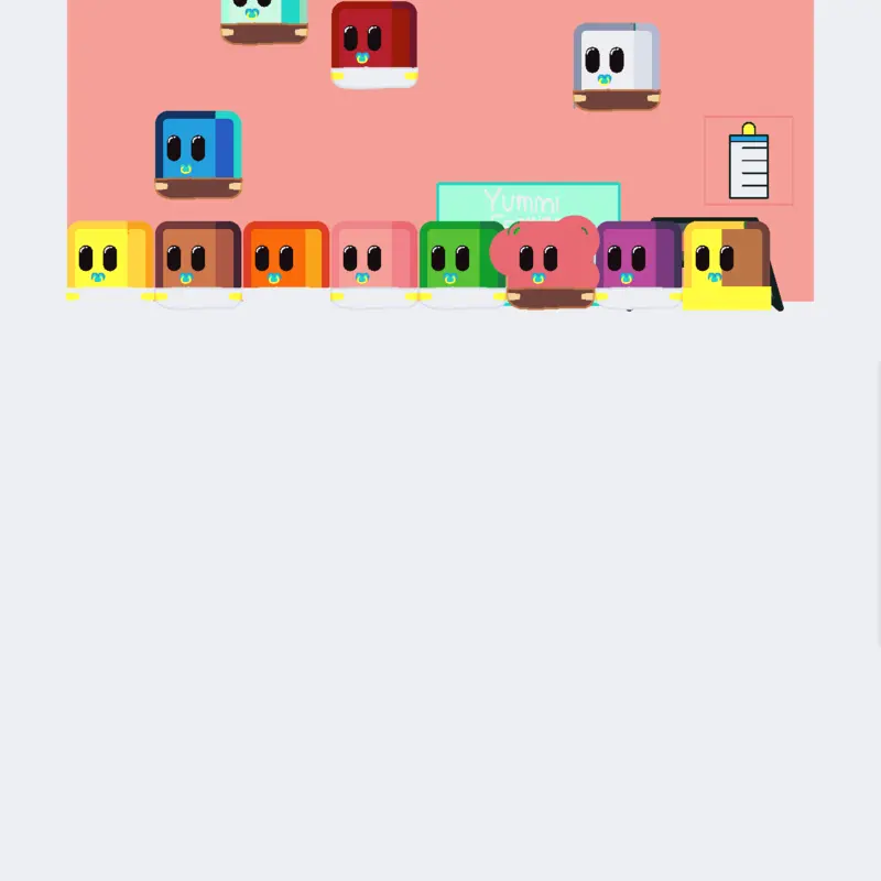 Game by @gellan
