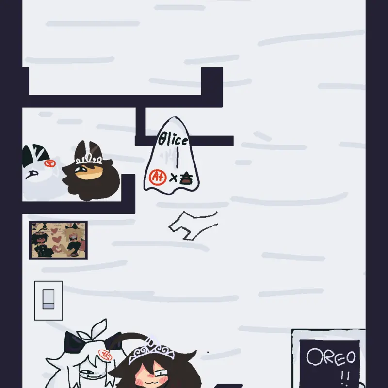 Game by @Candle_XD