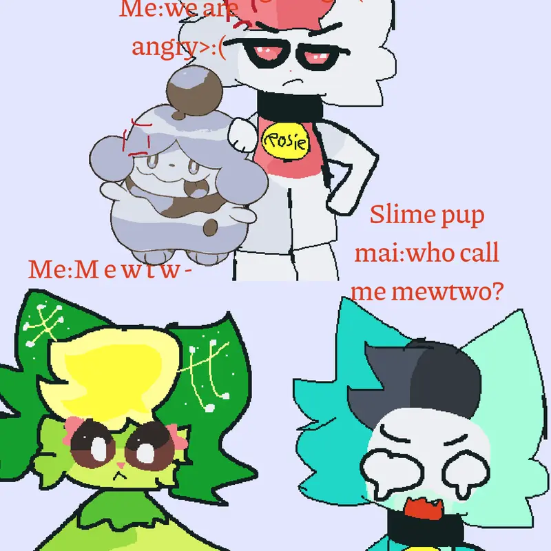 Game by @Milkyminifenny_feko