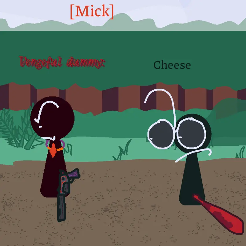 Game by @Offical_Mick