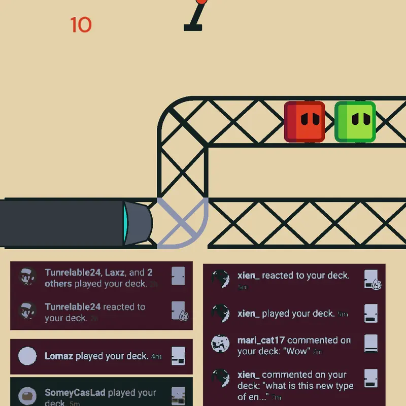 Game by @Amps2722