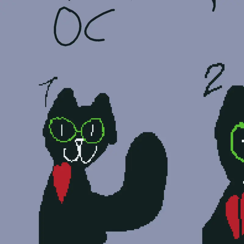 Game by @undertale_cat