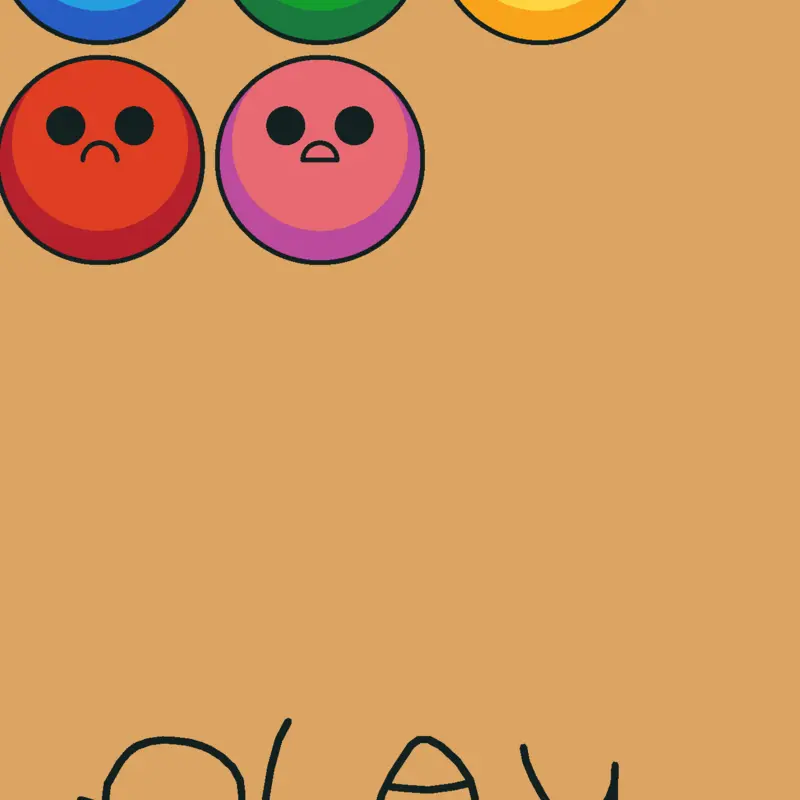 Game by @WrapperBar