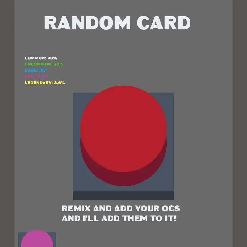 Game by @LavaGolem